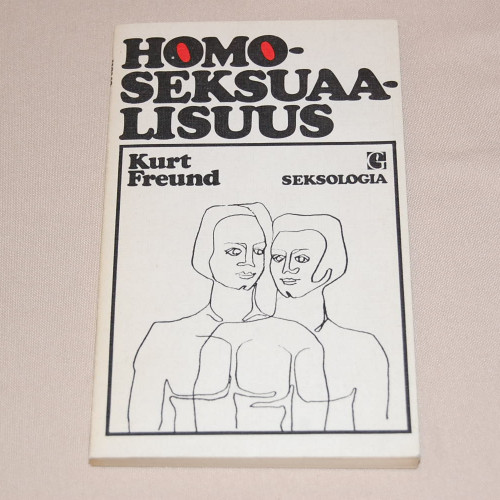 Kurt Freund Homoseksuaalisuus
